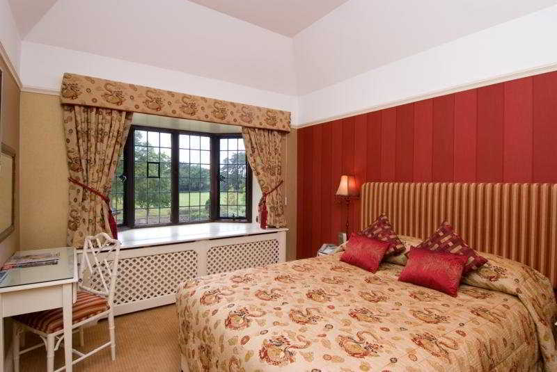 Inglewood Manor Hotel Ledsham (Cheshire)