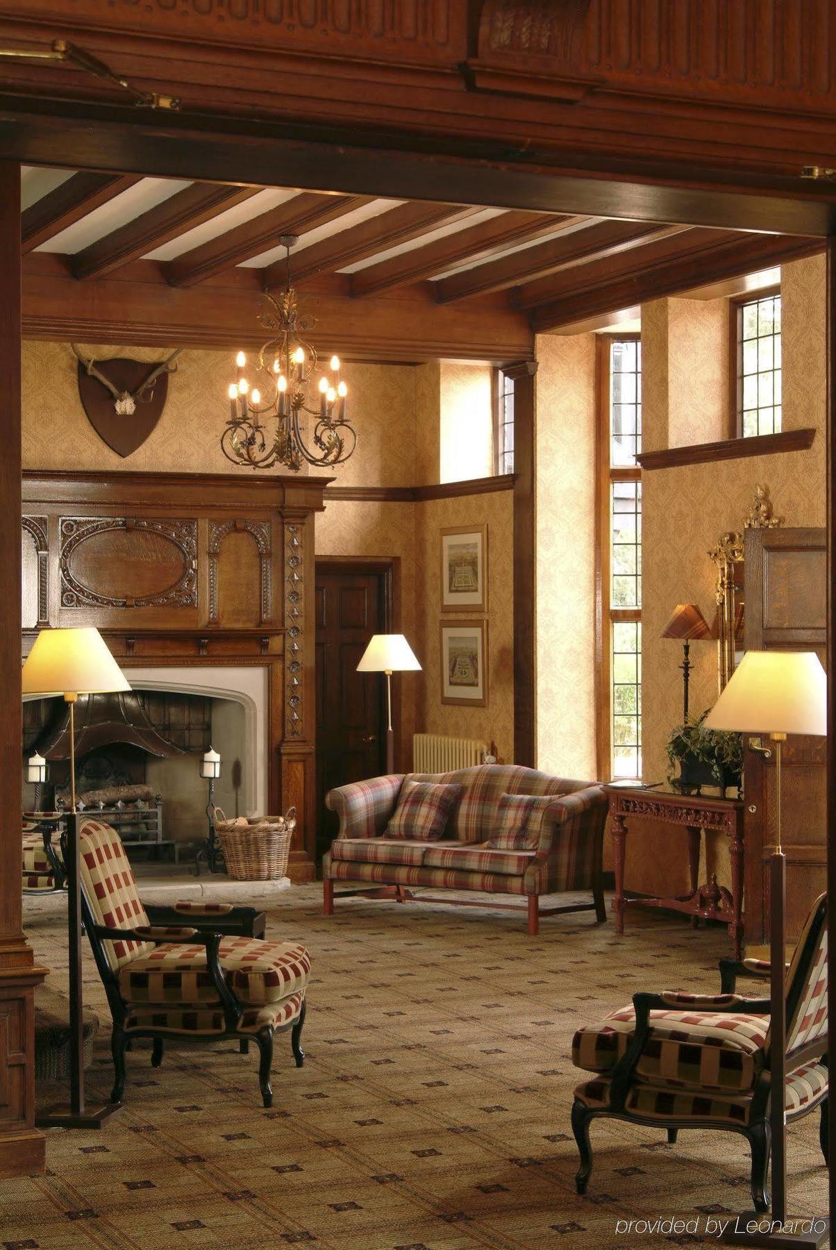 Inglewood Manor